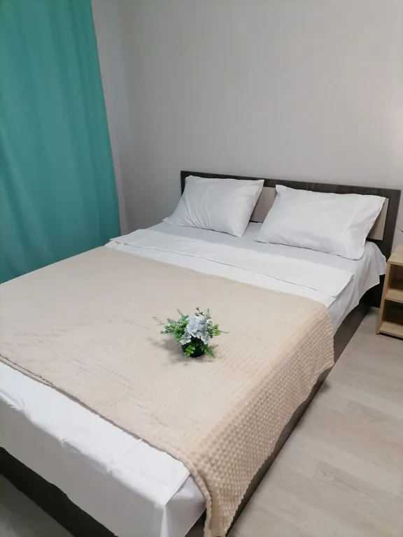 Уютная, чистая квартира — аренда посуточно в Пермь