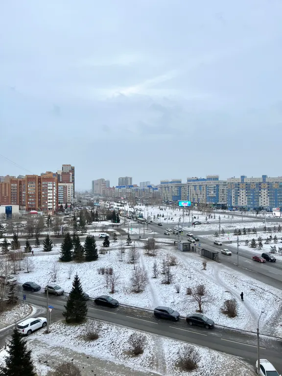 Квартира Шикарная квартира — Красноярск