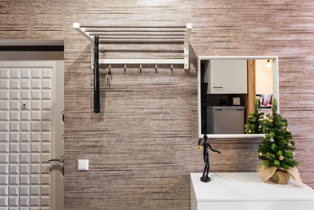 Квартира-студия в самом центре Горки-город