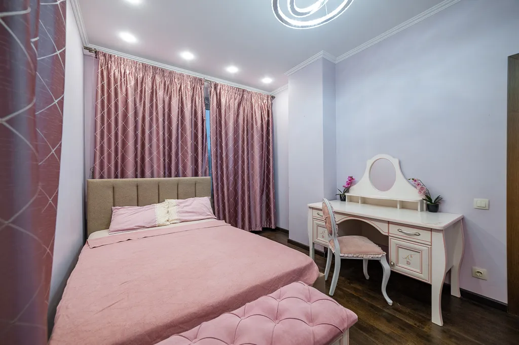 Коттедж Романтика