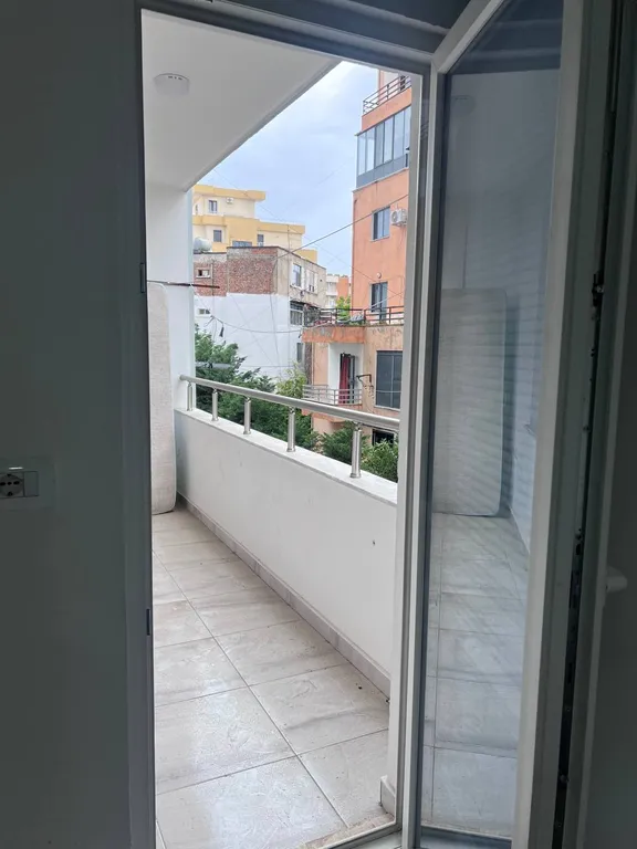 Апартаменты White (1+1)