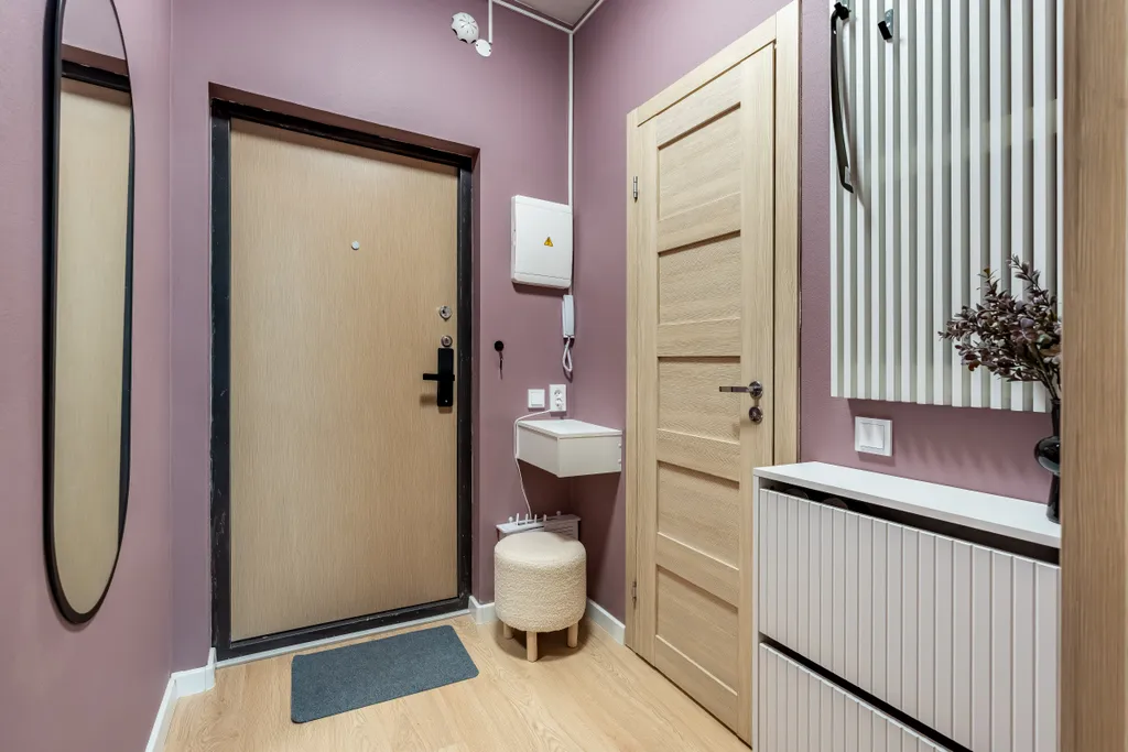 Апартаменты Нежный Уют