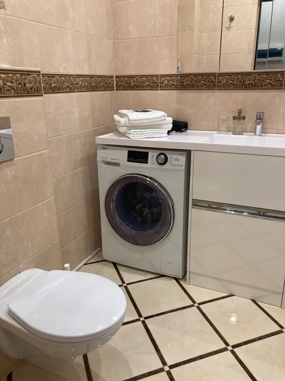 Апартамент sugar