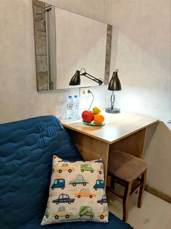 Апарт Павлофф 5 ти комнатная, семейный Люкс до 15 гостей