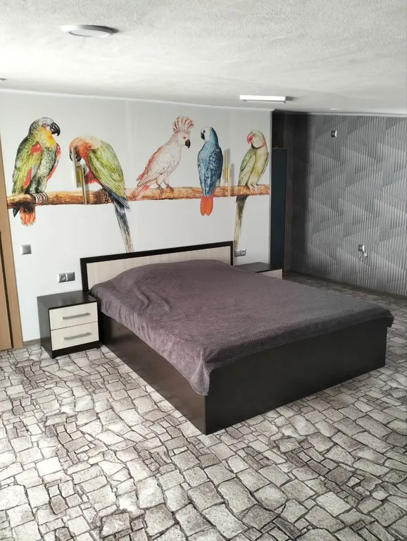 Коттедж Дом недалёко от моря — аренда посуточно в Черноморское