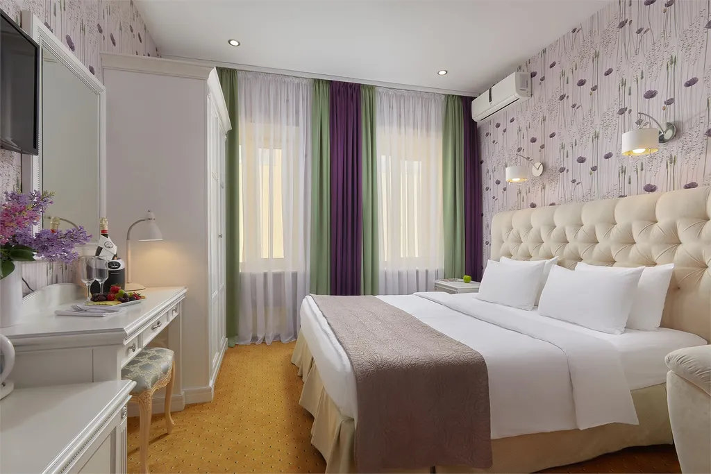 Квартира Комната — Санкт-Петербург