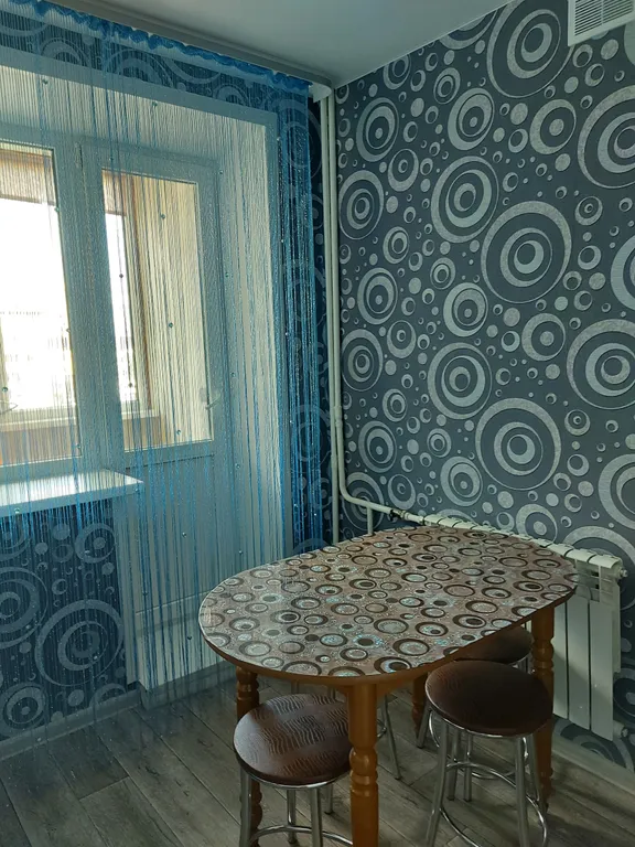 Уютная квартира в районе пляжа