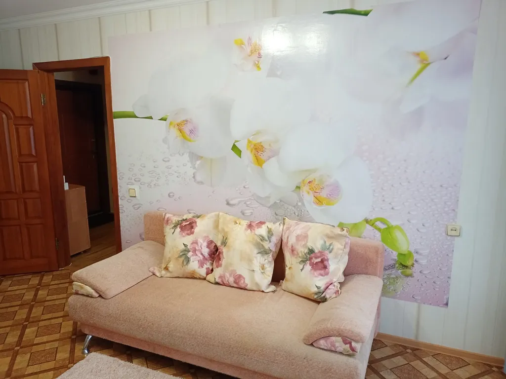 Уютная квартира в Комсомольском районе Тольятти