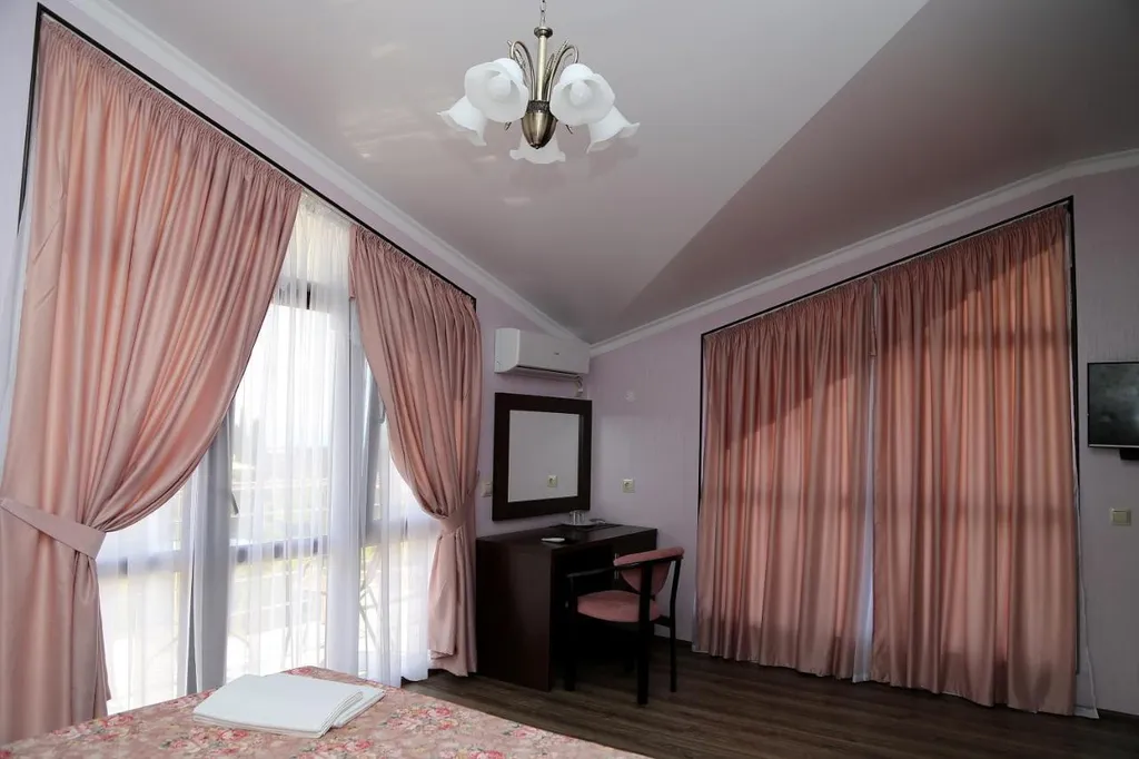 Квартира Комната — Гагра