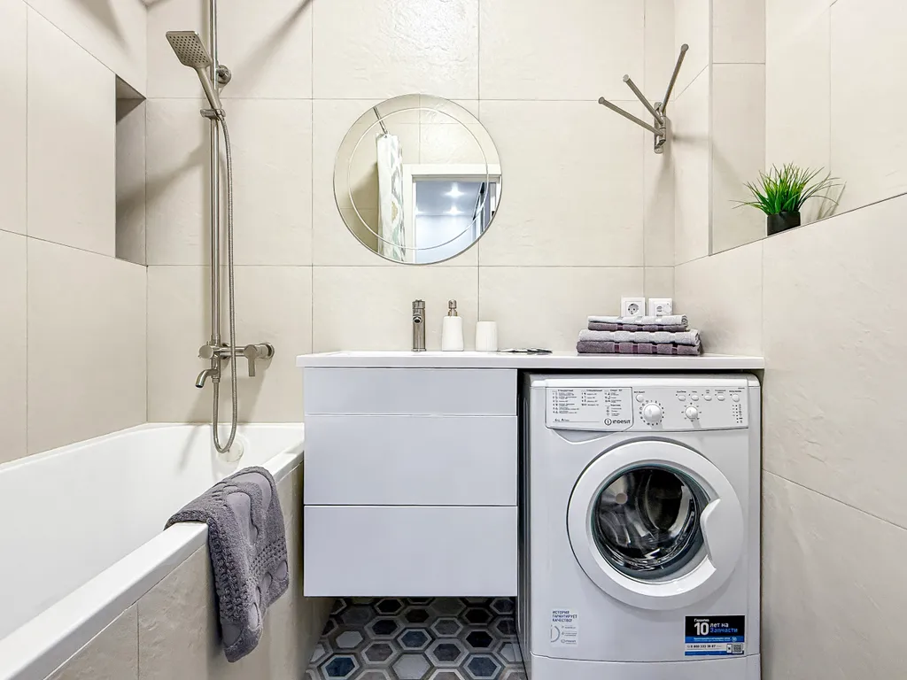 Апартаменты Монако 24 ЖК Арена 416