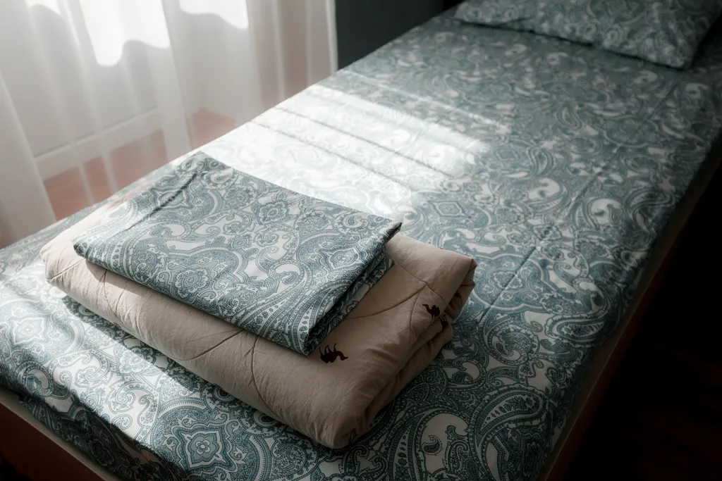 Двухкомнатная квартира напротив ТЦ Обними