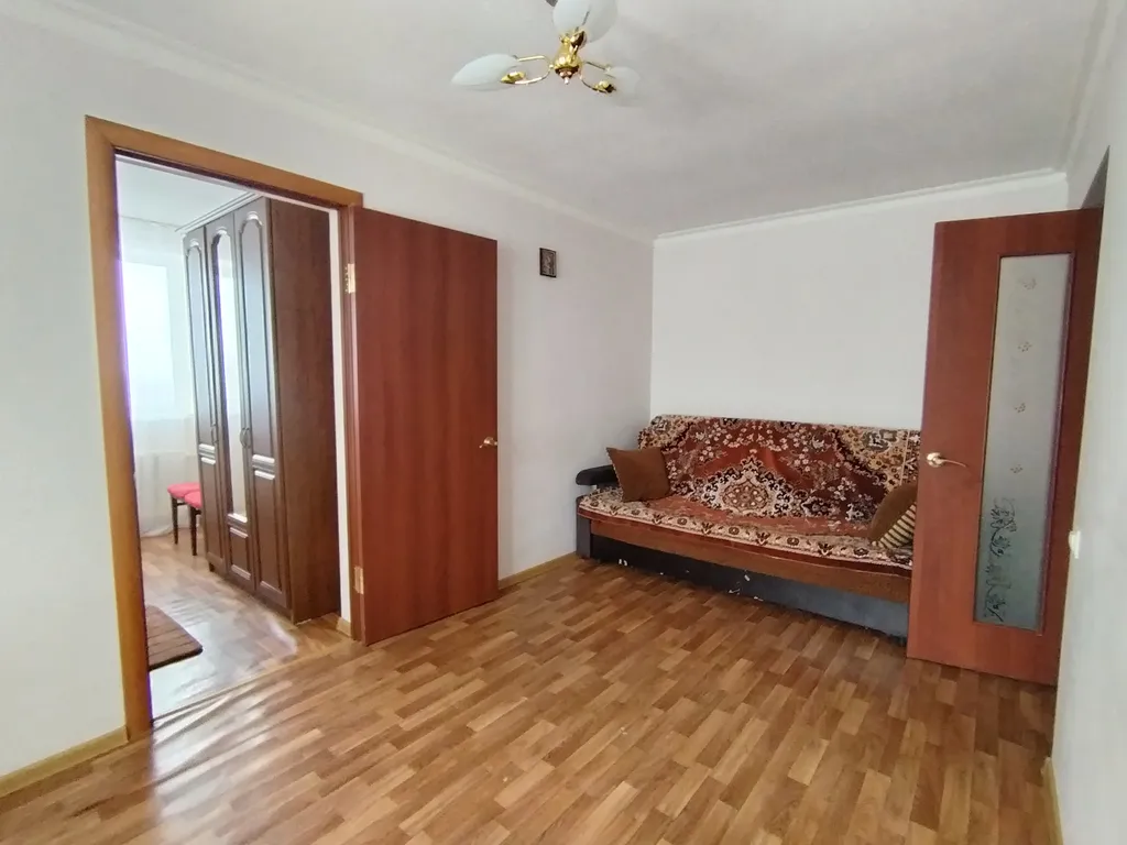 Квартира с лучшим видом на горы