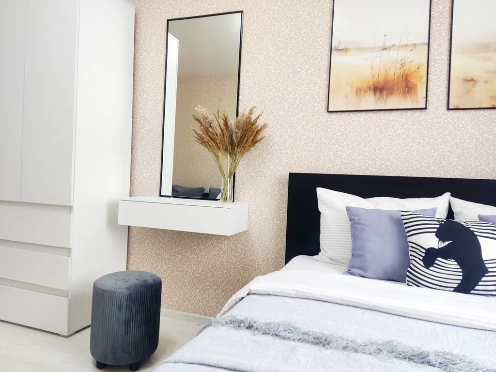 Квартира в 1 минуте от парка развлечений Галилео