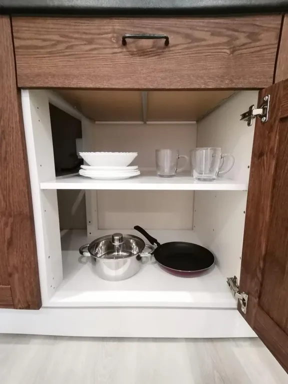 Евро 2К для 4-х гостей