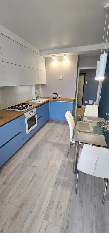 Квартира у моря — аренда посуточно в Зеленоградск