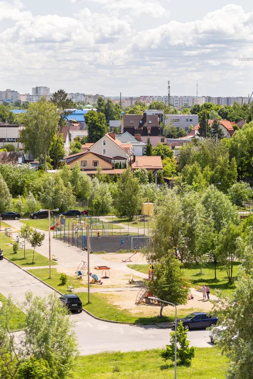 Квартира Квартира Great place apartments — Калининград