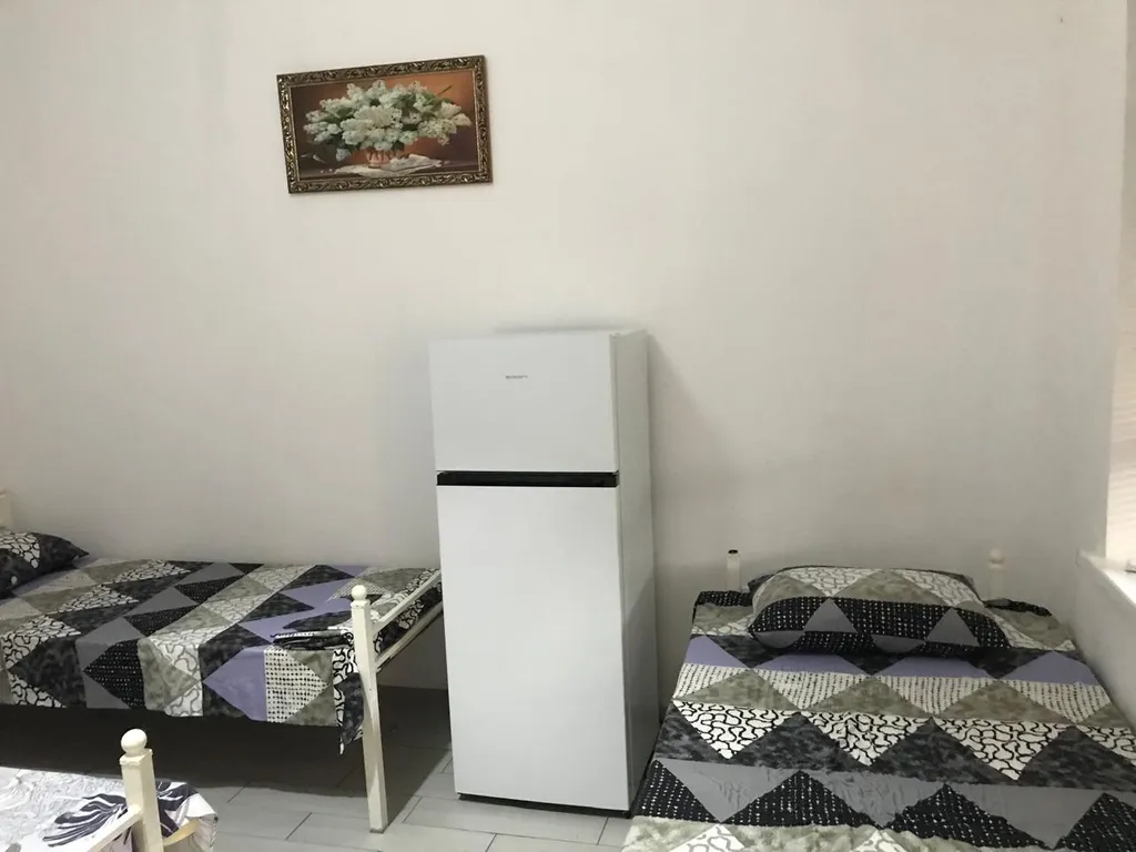 Уютный котедж на берегу моря