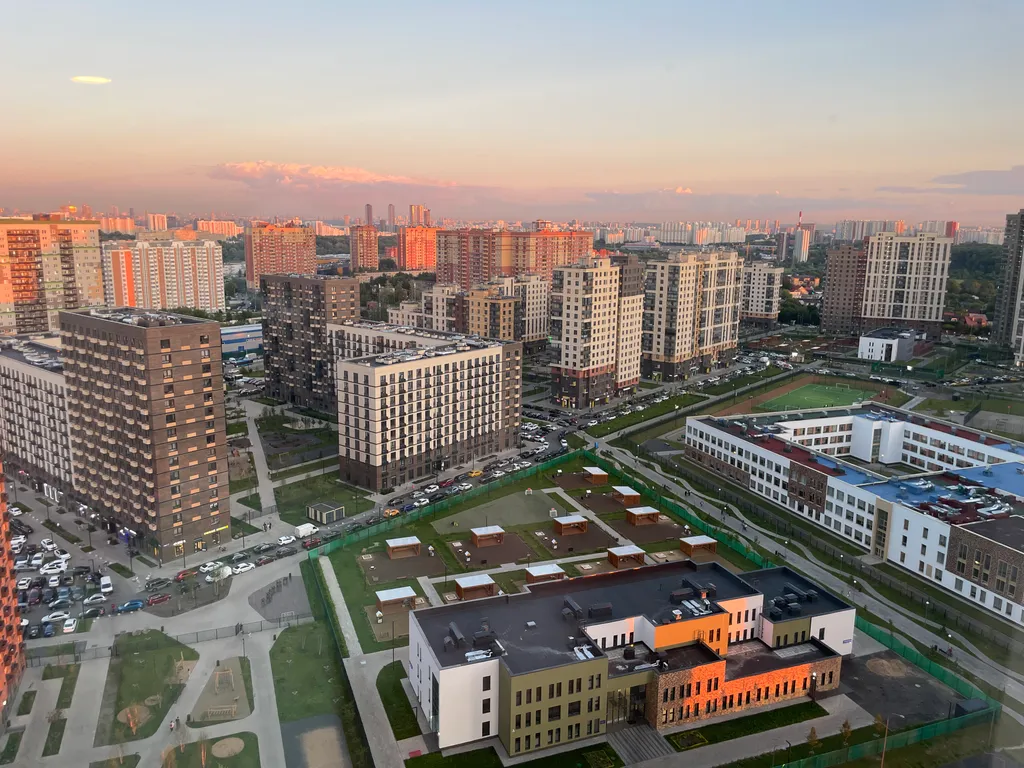 Арендный сервис «Дом Каспера» на Ул.Просторная 15