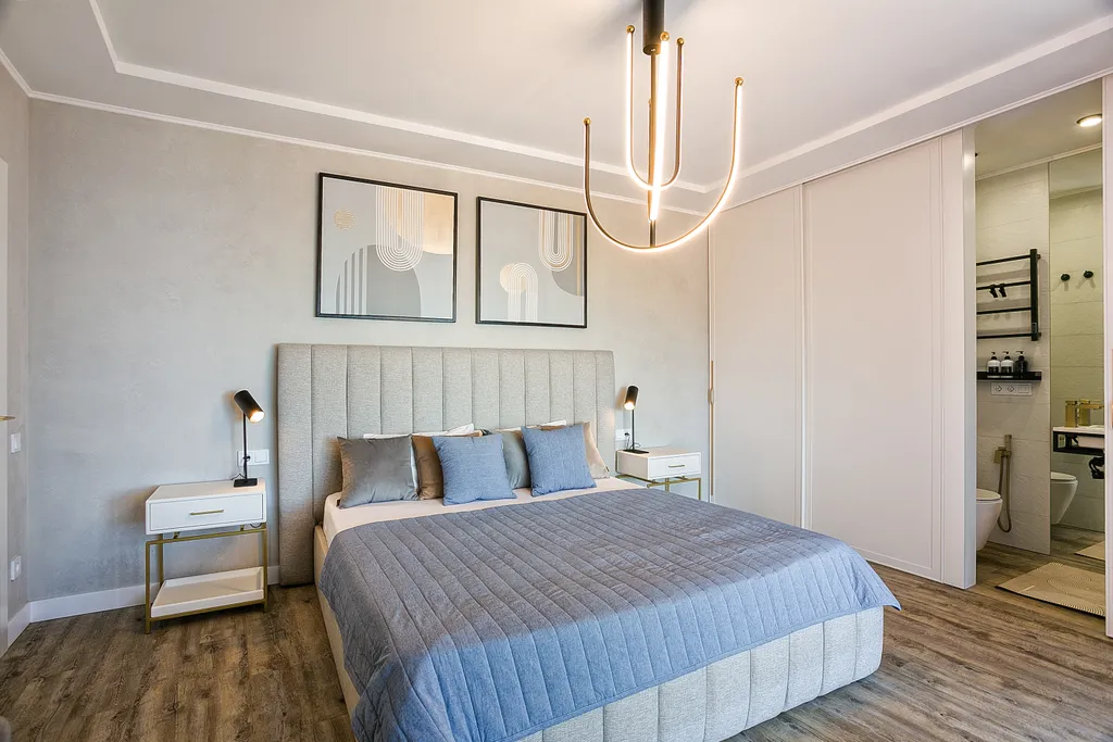 4-комнатная Квартира