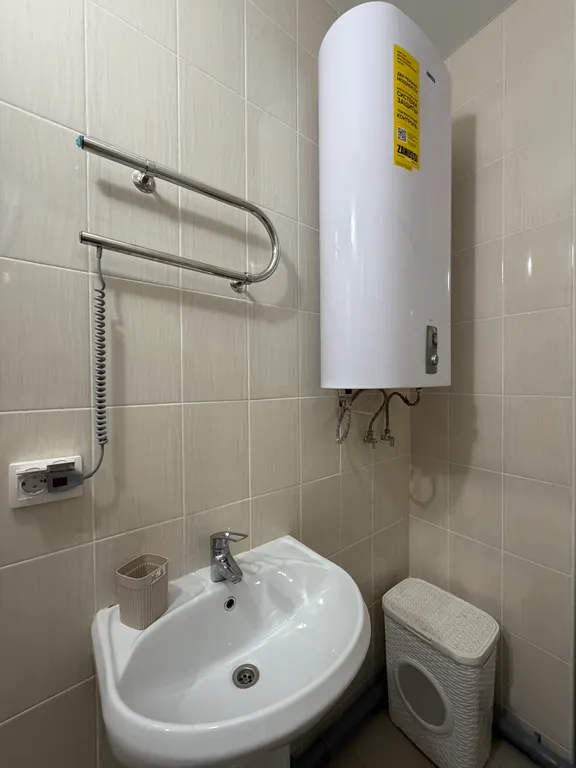 Апартаменты Standart+