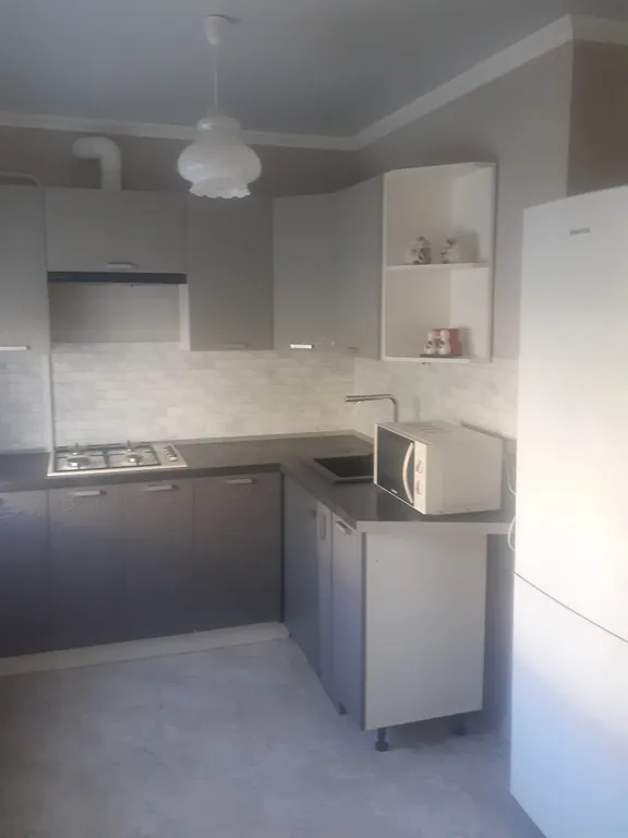 Квартира на побережье Балтийского моря