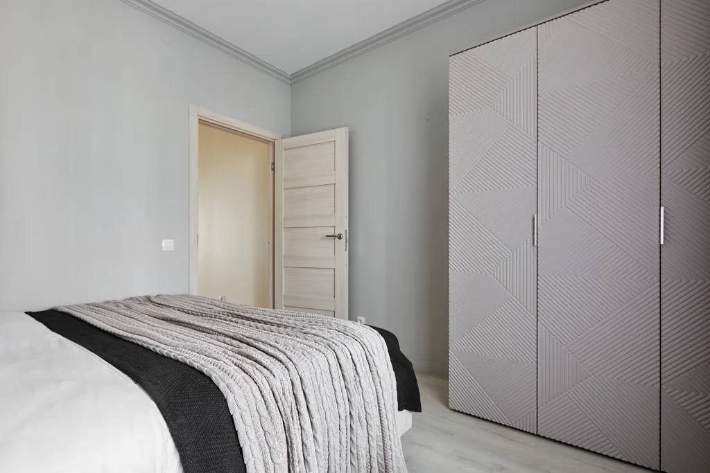 Квартира Квартира Nude — Санкт-Петербург