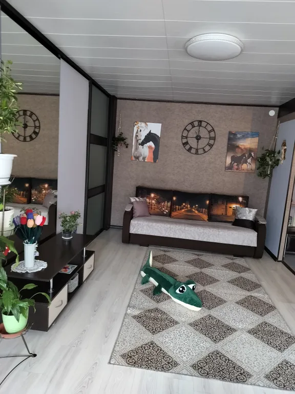 Уютная квартира в центре города — аренда посуточно в Сортавала