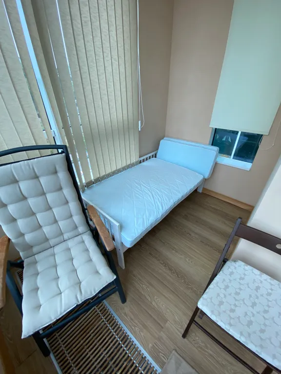 Просторный апартамент в Золотом Треугольнике Сочи