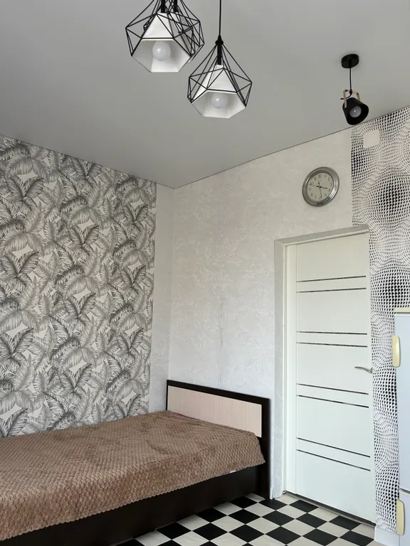 Уютная большая и теплая квартира в центре города