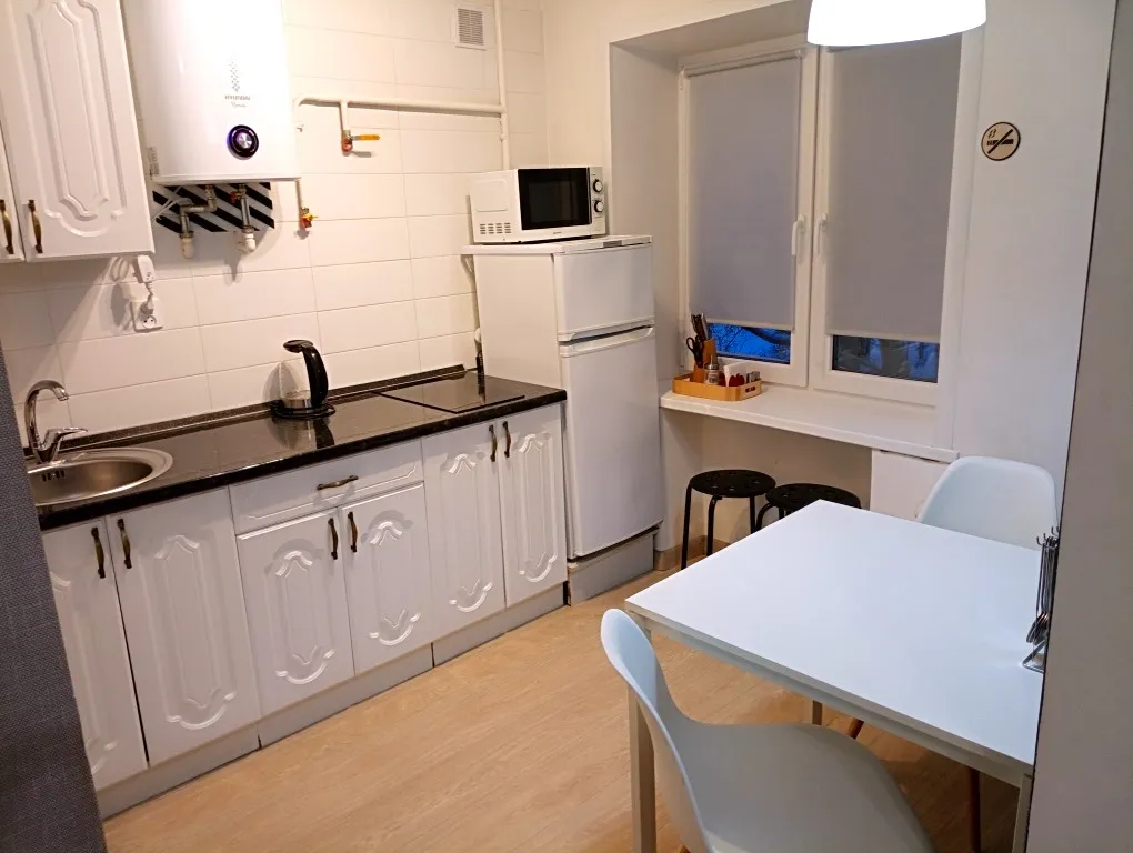 250 метров от Кремля