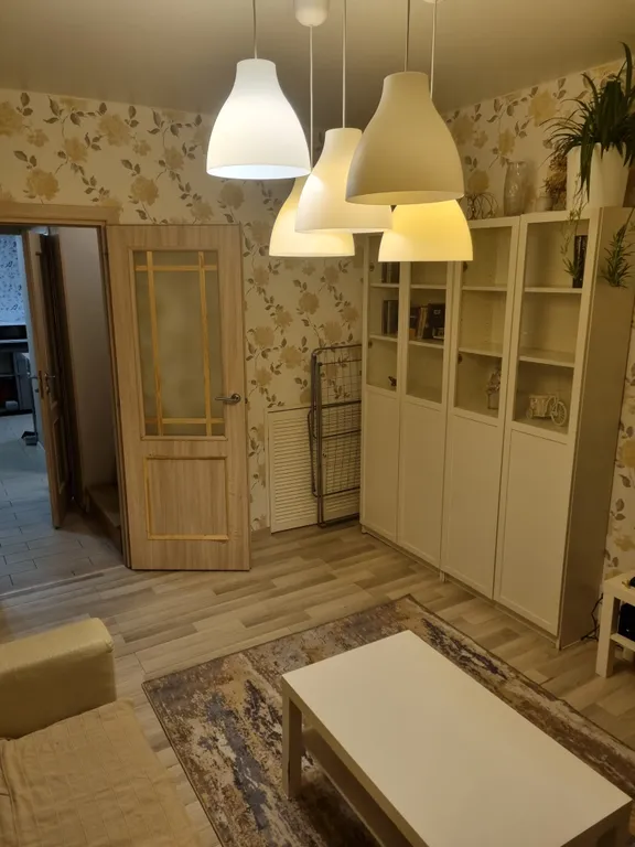 Коттедж Гостевой дом Гармония — Первомайское