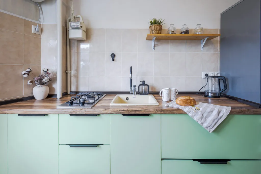 Апартаменты O’Hosta