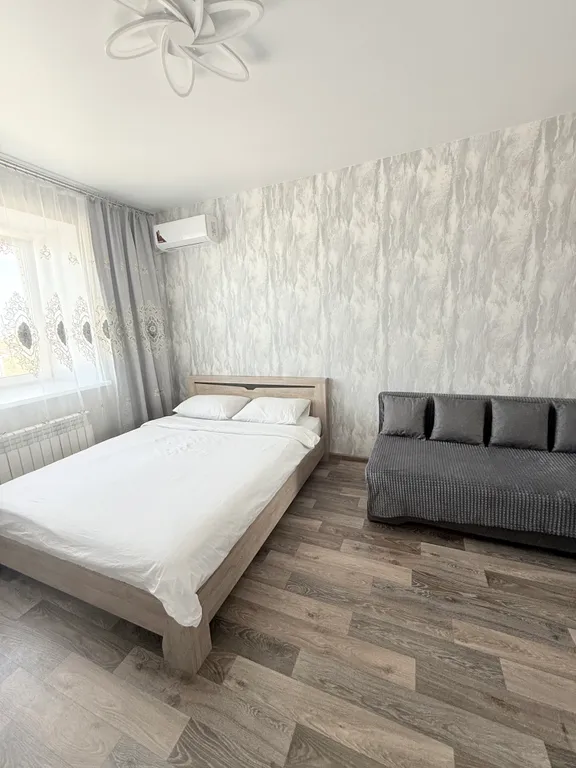 Уютная квартира в районе ТОГУ и Парка Северный