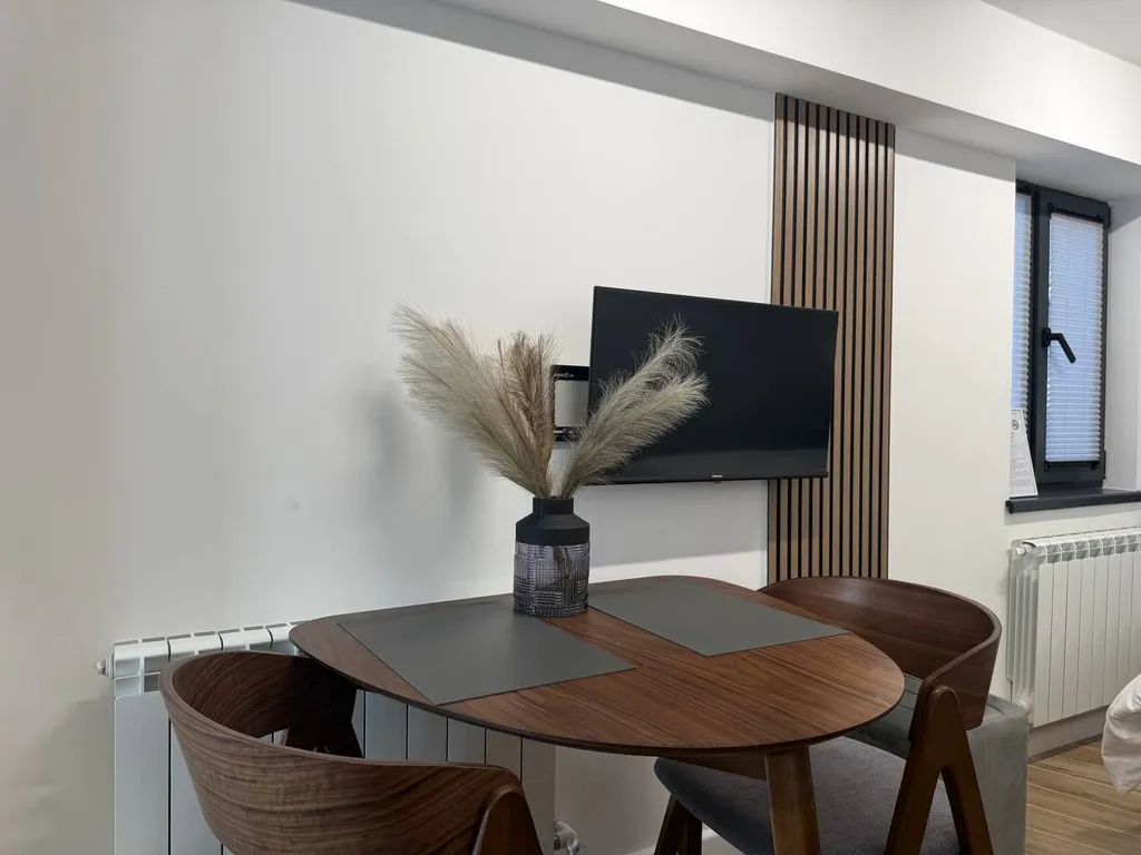 Stylish and Cheeky retreat