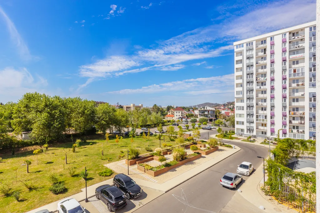 Квартира Квартира в ЖК Фрукты Гранат 3213 — Сириус