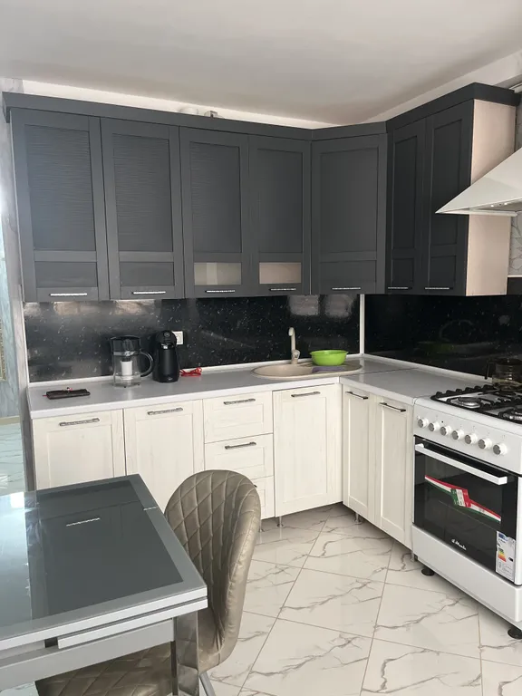 Уютная квартира в центре города — аренда посуточно в Избербаш