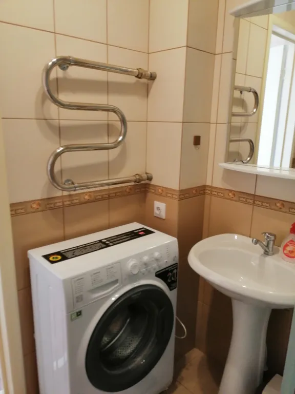 Квартира в центре города