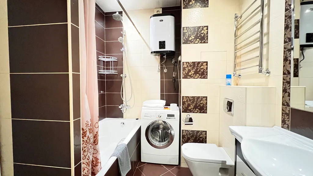 Апартамент Магия