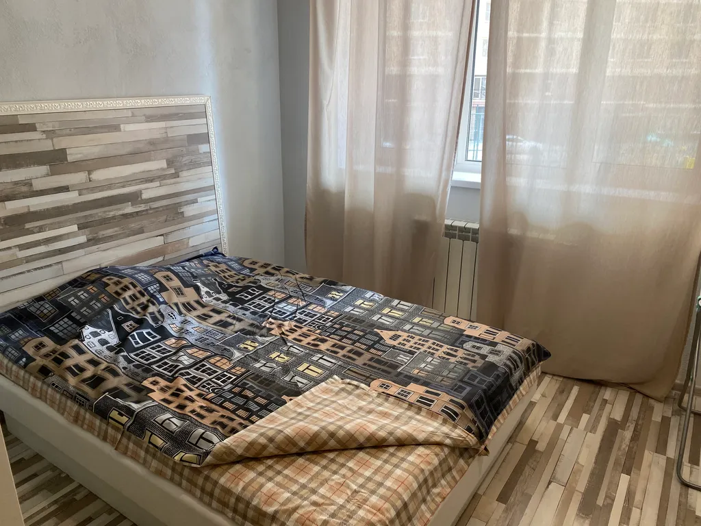 Уютная студия