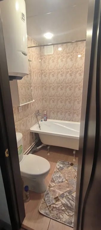 Уютная квартира возле жд вокзала