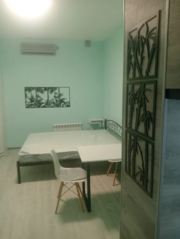 Уютная квартира у моря