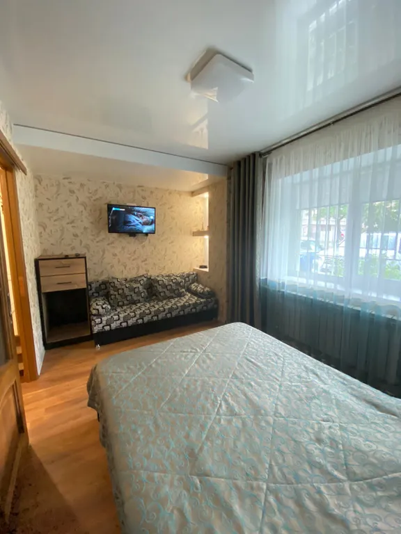 Квартира Уютная квартира в центре города Анапа — Анапа