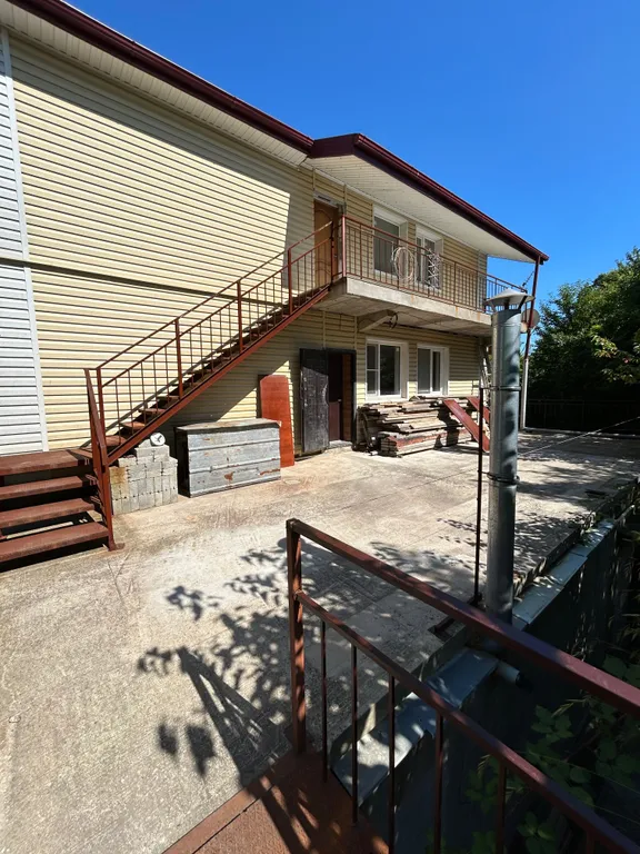 Этаж под ключ у моря