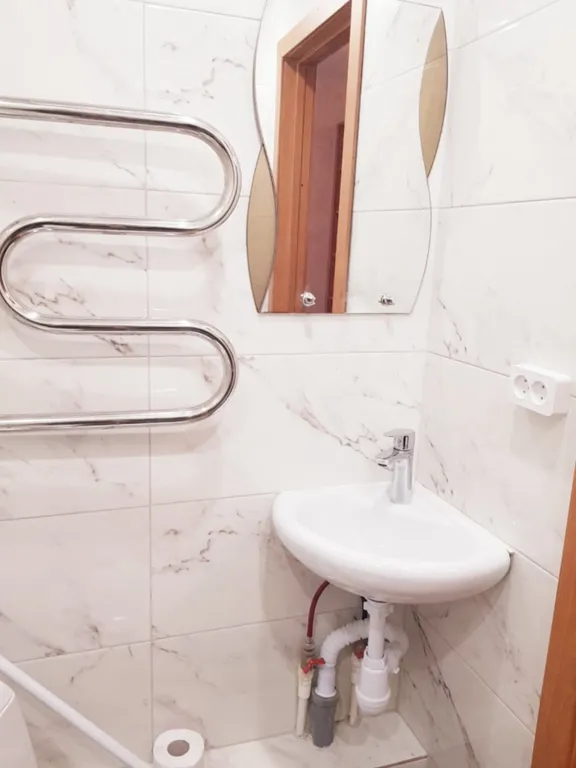 Уютная квартира в отличном районе