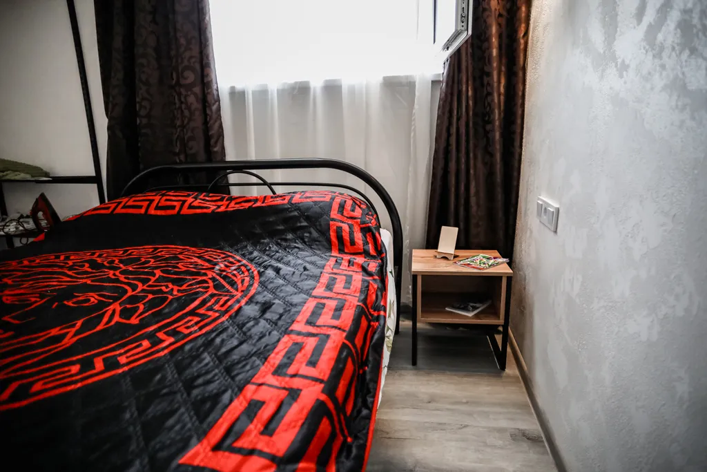 Уютное местечко  для комфортного отдыха