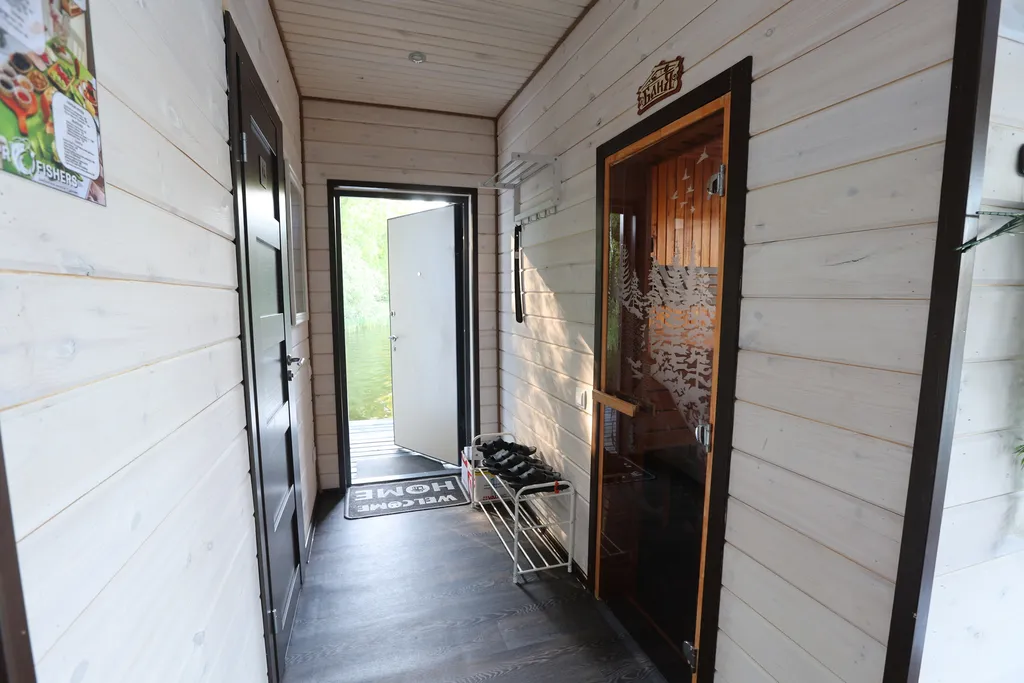 Лагуна Терраса