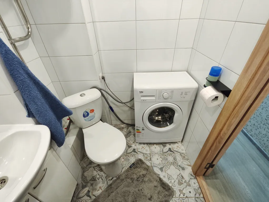 Квартира в центре города