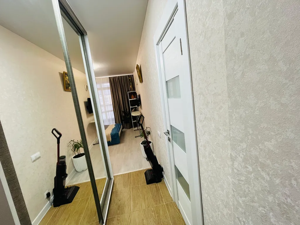 Комфортная квартира в жк екатериненский