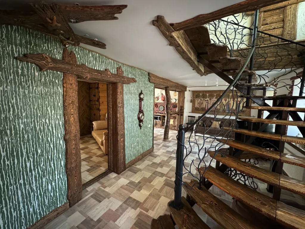 Тихий Уголок