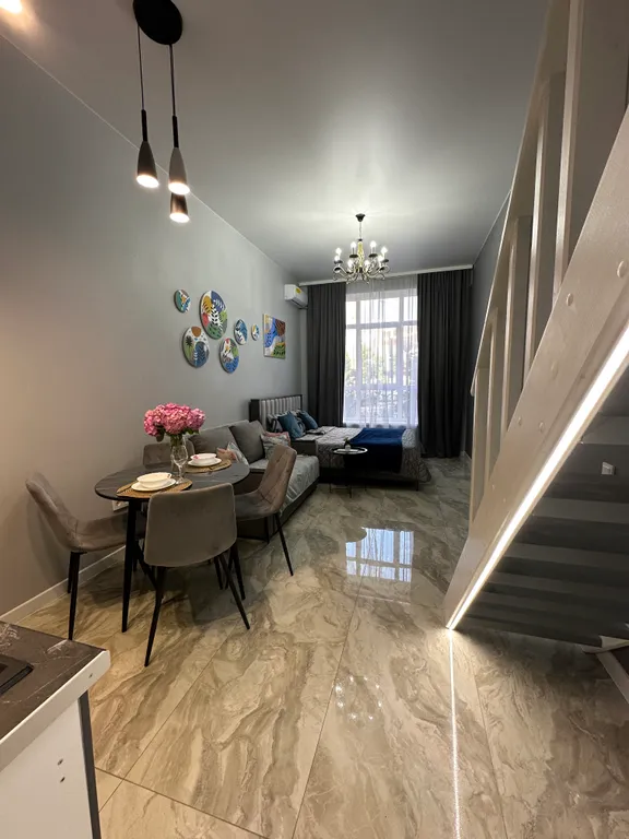 Уют и комфорт